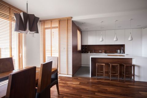 Image depicting the Service Hardwood & Engineered Wood